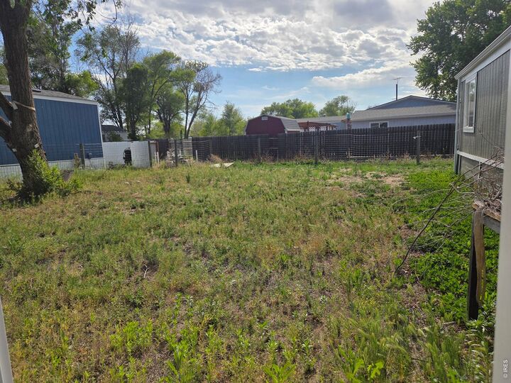 Property Photo:  101 Larch Dr  CO 80705 