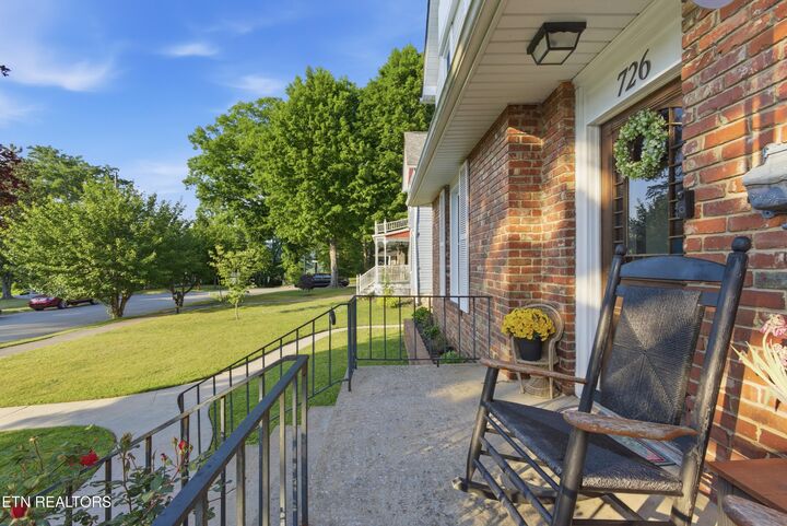 Property Photo:  726 Clinton St  TN 37748 