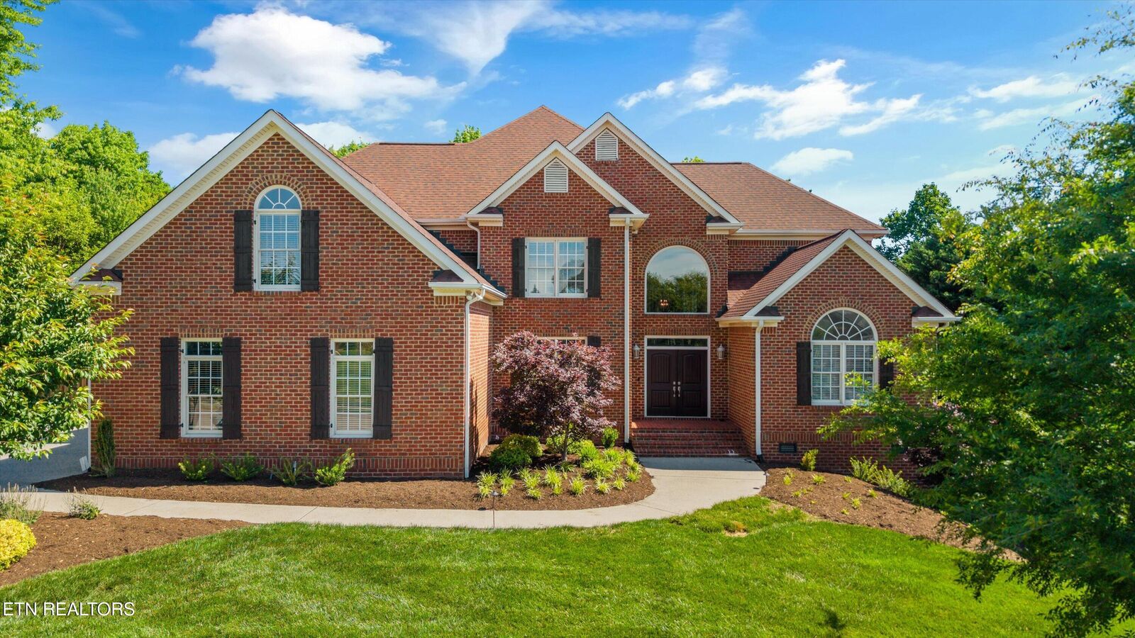 Property Photo:  686 Brochardt Blvd 7  TN 37934 