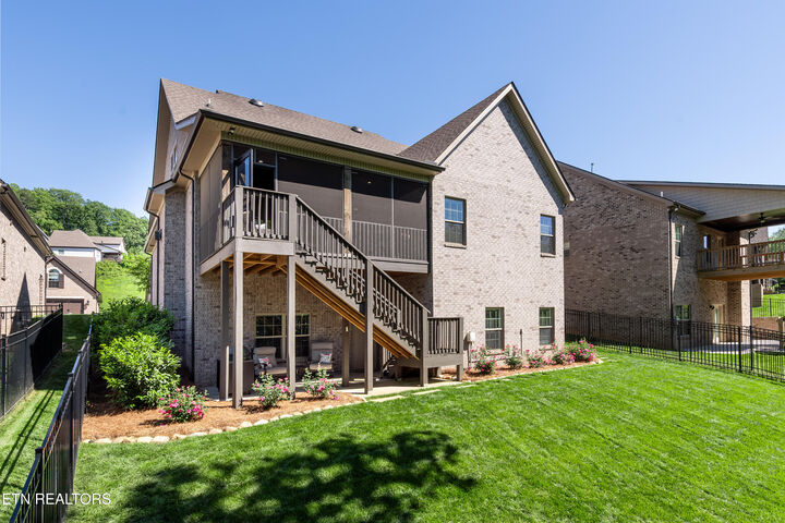 Property Photo:  1025 Westland Creek Blvd  TN 37923 