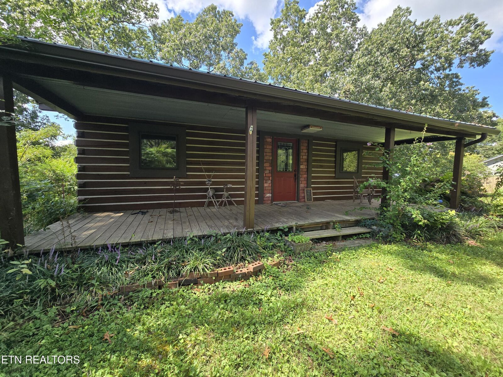 Property Photo:  135 Osborne Lane  TN 37752 