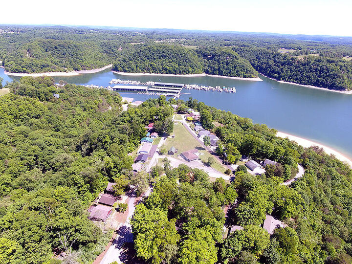 Property Photo:  116 Cabin Drive  KY 42642 