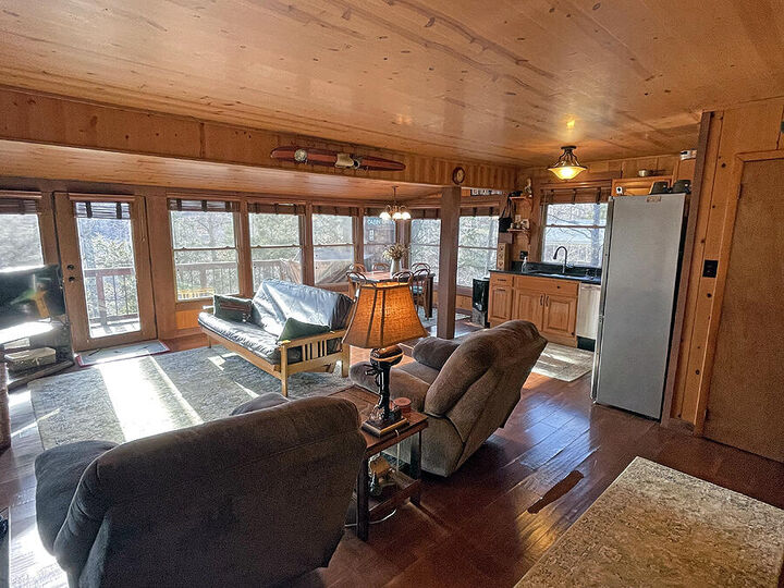 Property Photo: 116 Cabin Drive KY 42642
