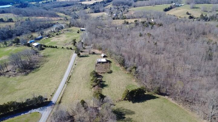 Property Photo:  1702 Ky-619  KY 42642 