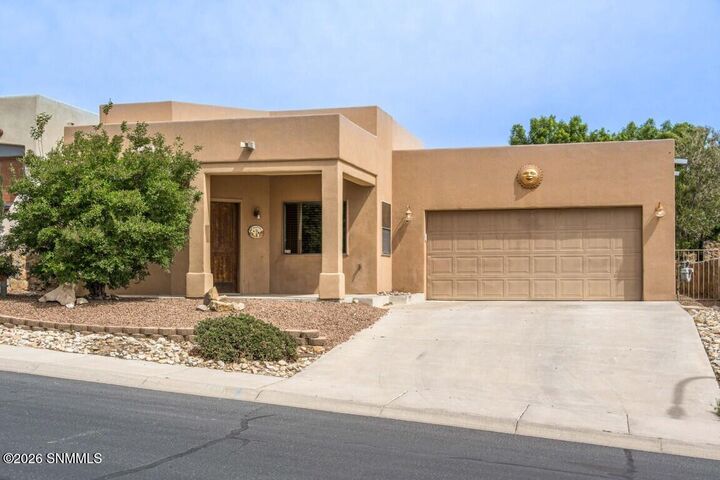 Property Photo:  3720 Ascencion Circle  NM 88012 