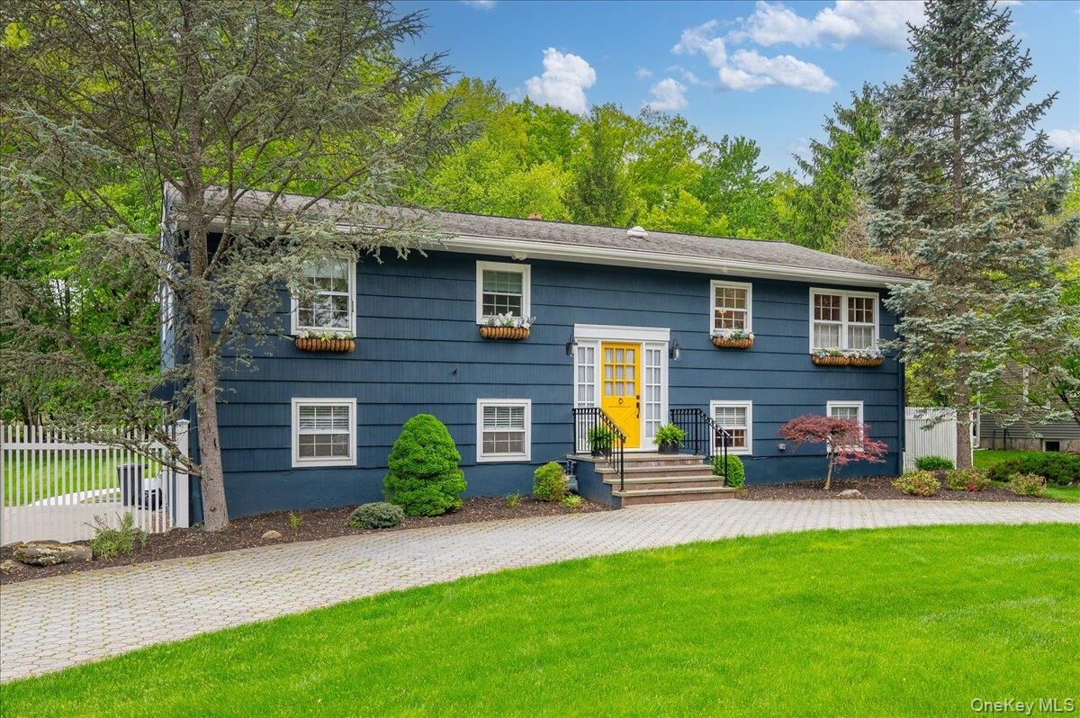 Property Photo: 280 Maple Road NY 10989
