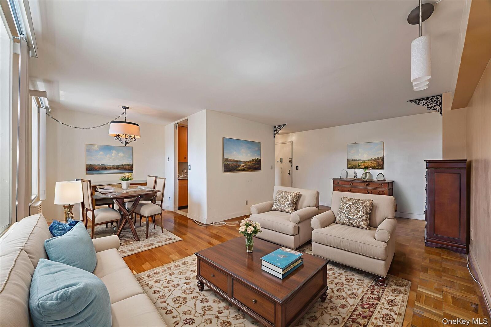 Property Photo: 1304 Midland Avenue C20 NY 10704