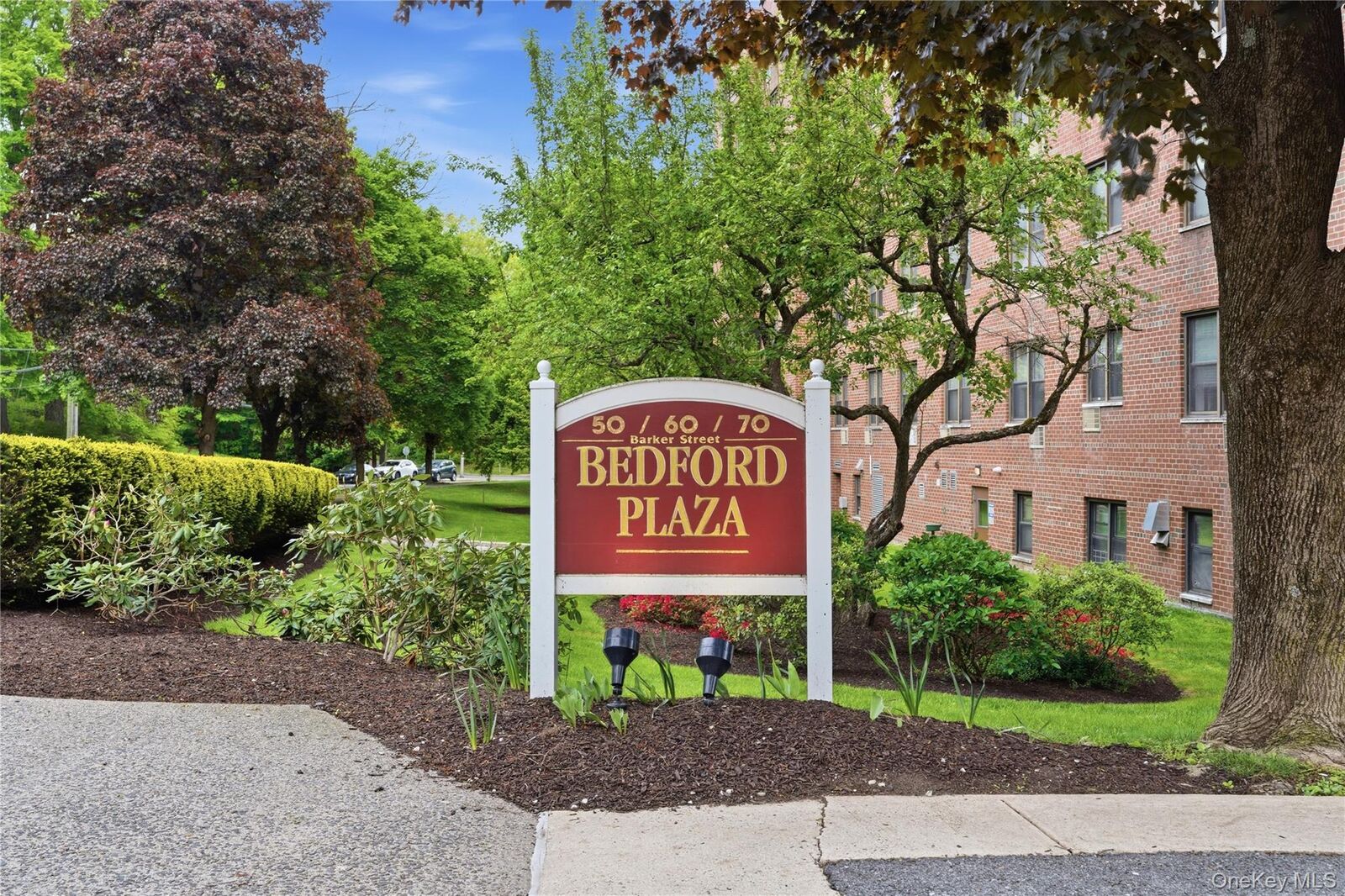 Property Photo: 60 Barker Avenue 320 NY 10549