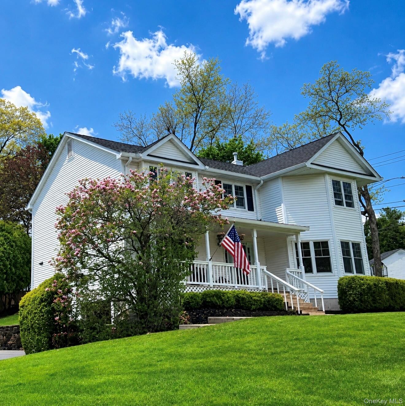 Property Photo:  8 Caruso Court  NY 10984 