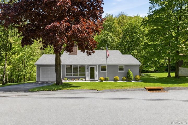 Property Photo:  18 Collier Drive E  NY 10512 