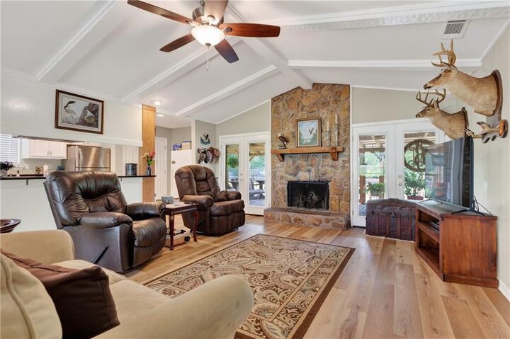 Property Photo:  9073 Howells Ferry Road  AL 36575 