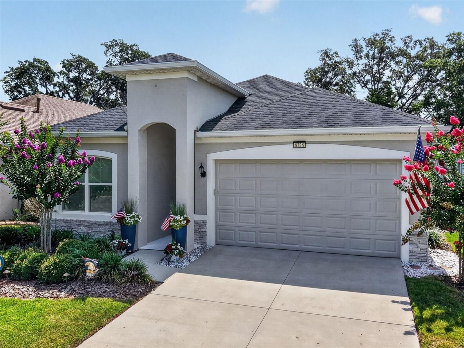 Property Photo: 8228 Bridgeport Bay Circle FL 32757