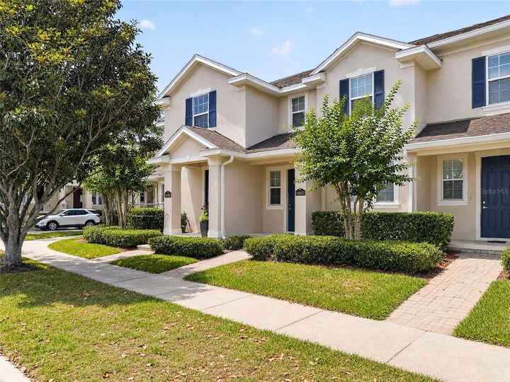 Property Photo:  14002 Avenue Of The Groves  FL 34787 