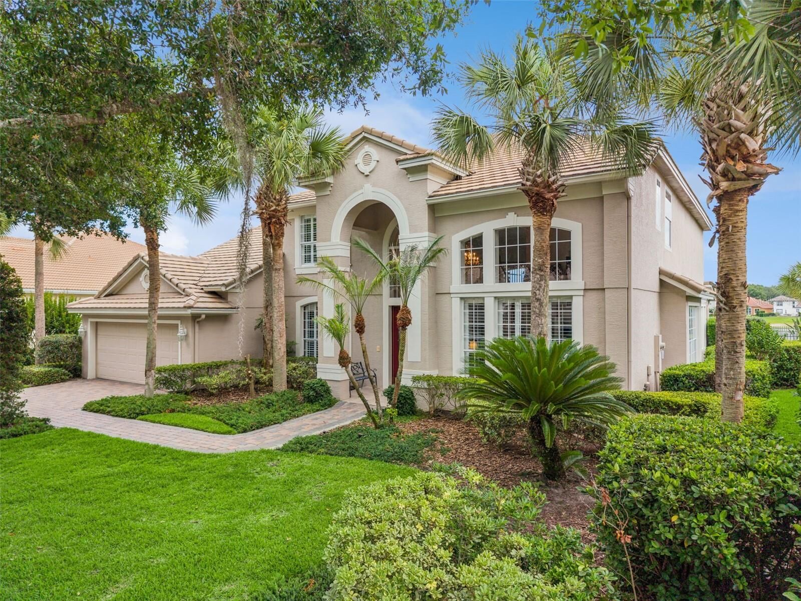 Property Photo:  1552 Langham Terrace  FL 32746 