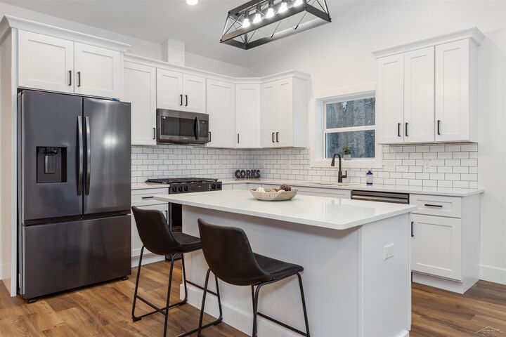 Property Photo: 7615 Cole Lane MI 48642