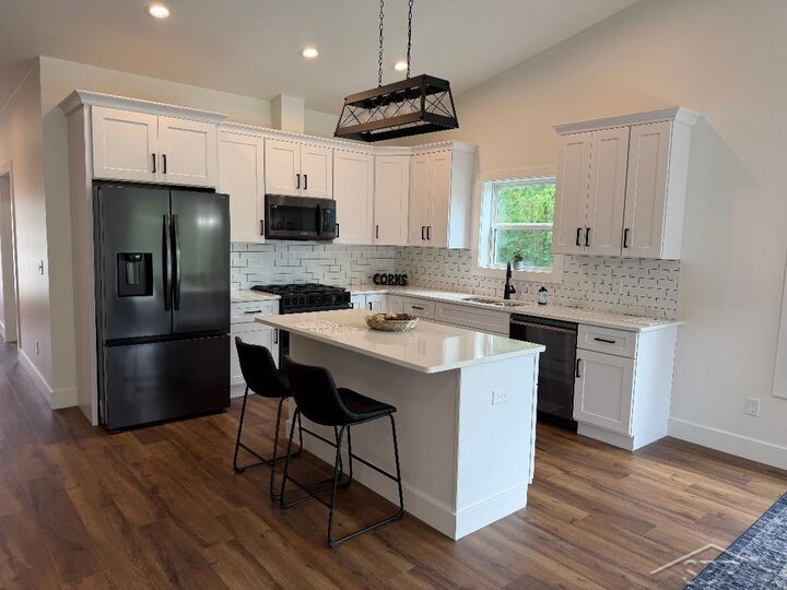 Property Photo:  7615 Cole Lane  MI 48642 