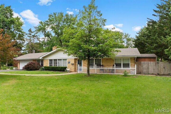 Property Photo:  4205 S Park Drive  IL 62226 