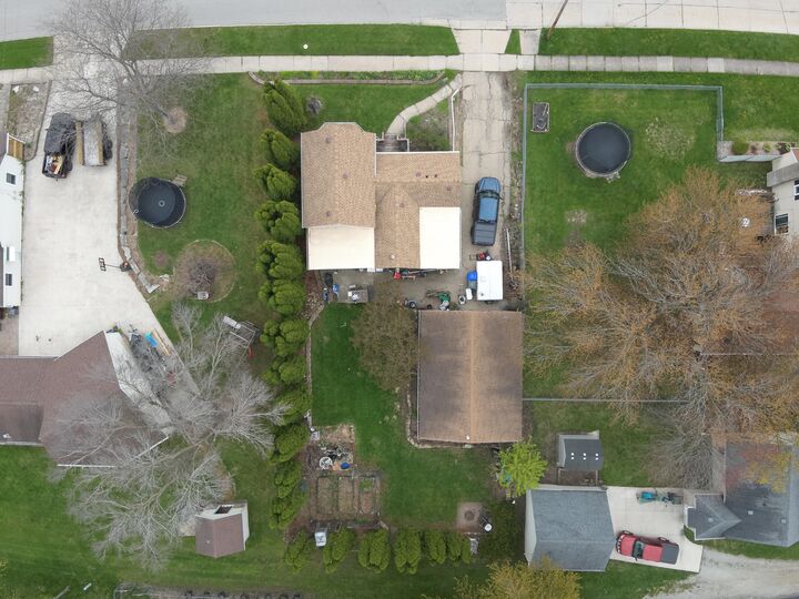 Property Photo:  607 George St  WI 54130 