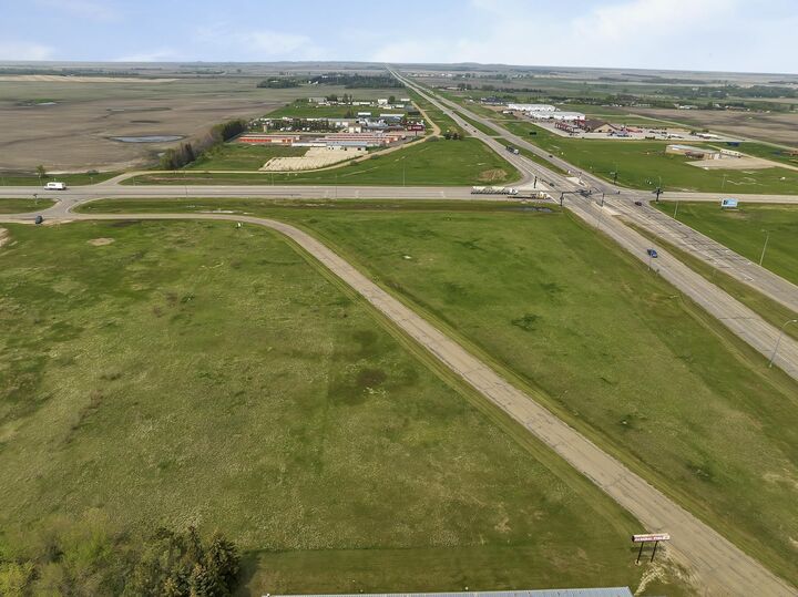 Property Photo:  4539 N Broadway  ND 58703 