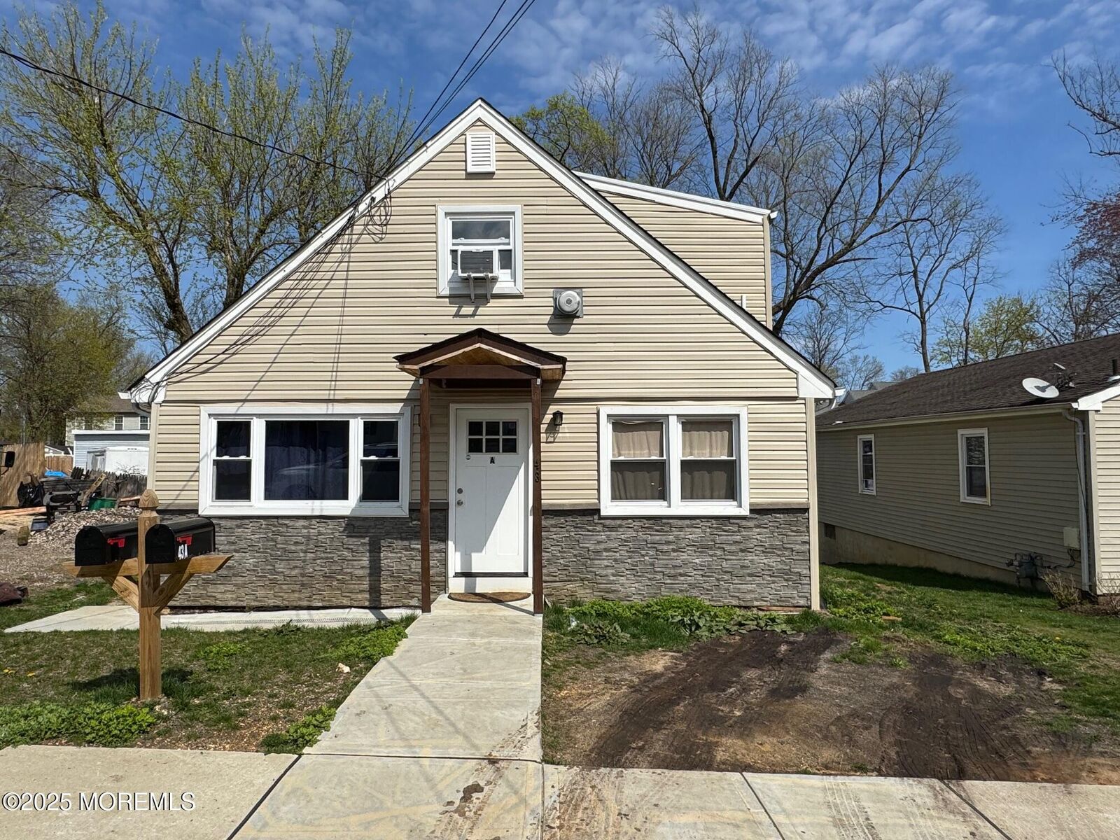 Property Photo:  43 Parker Street  NJ 07728 