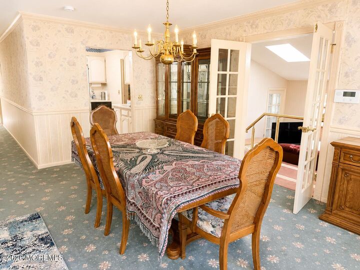 Property Photo: 500 Driscol Drive NJ 08724