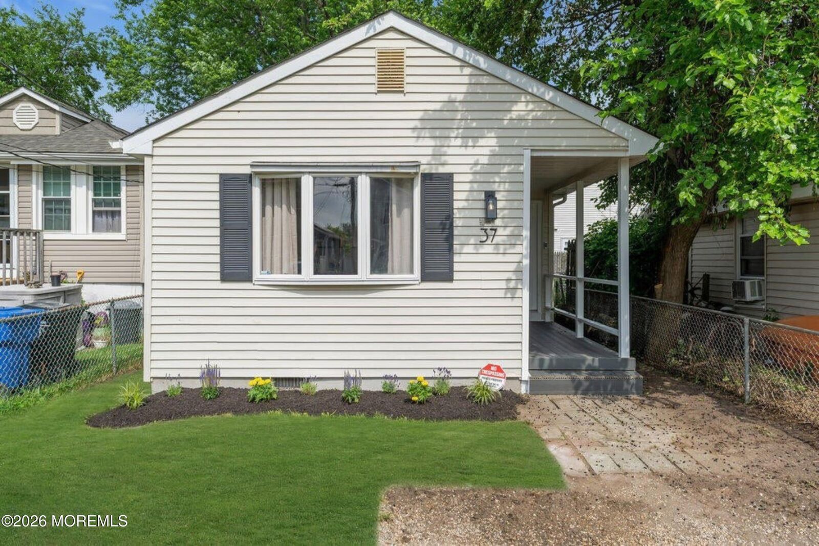 Property Photo:  37 Bray Avenue  NJ 07734 