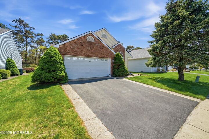 Property Photo:  74 Canterbury Lane  NJ 08757 