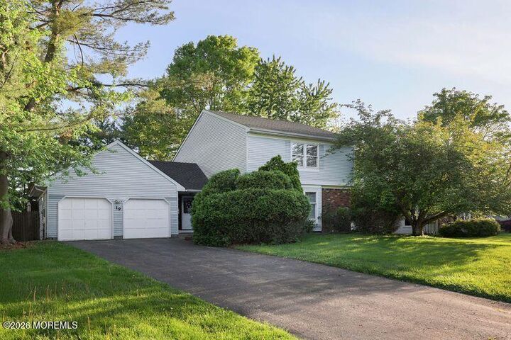 Property Photo:  19 Alexandria Drive  NJ 07726 