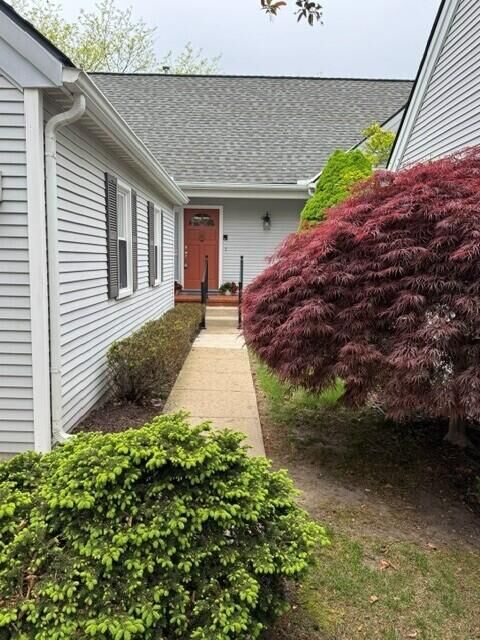 Property Photo:  531 Heritage Drive  MI 48105 