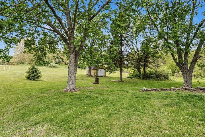 Property Photo:  3710 Boyer Road  MI 49038 