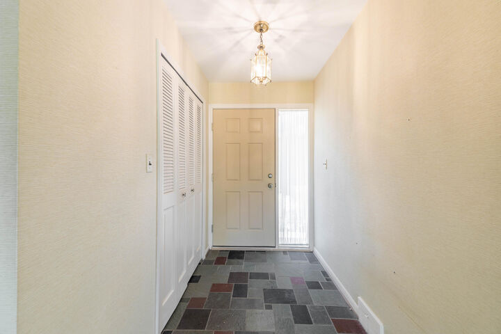 Property Photo:  8480 Hampton  MI 48138 