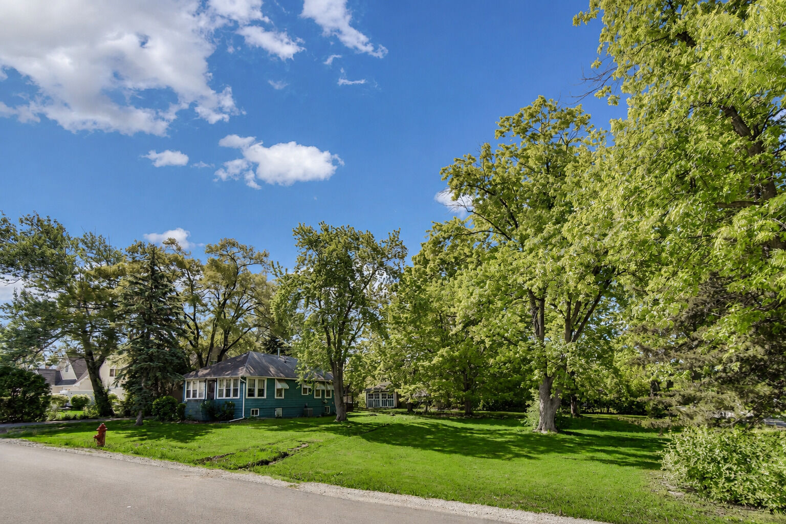 Property Photo: 304 Cameron Avenue IL 60441