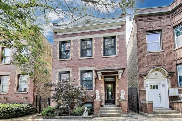 Property Photo: 5440 N Ashland Avenue G IL 60640