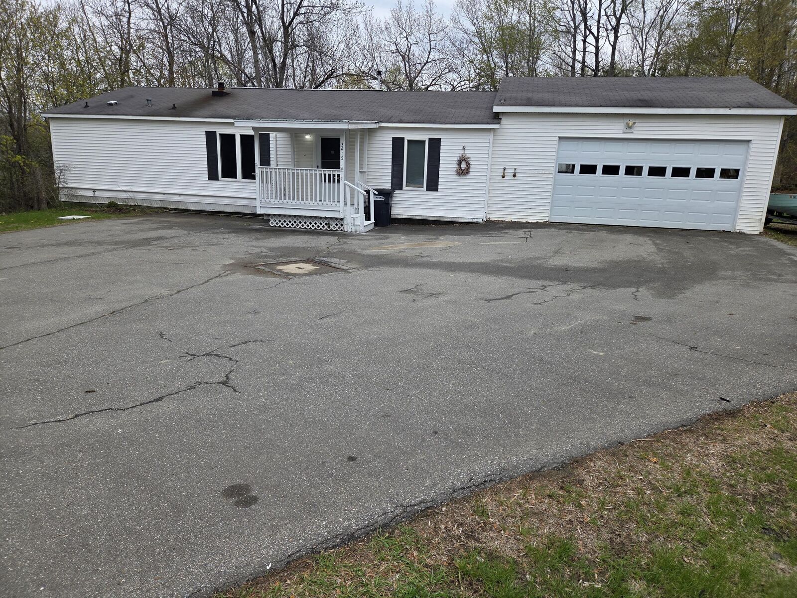 Property Photo: 3415 Union Street ME 04456