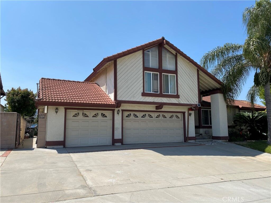 Property Photo: 2775 Cold Plains Drive CA 91745