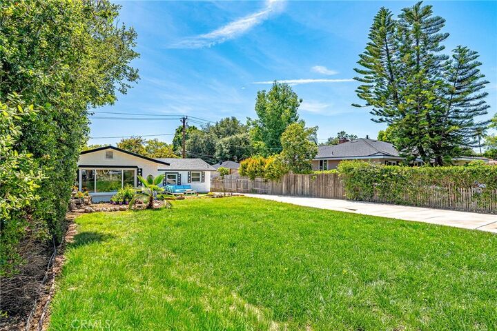 Property Photo:  1280 E Woodbury  CA 91104 