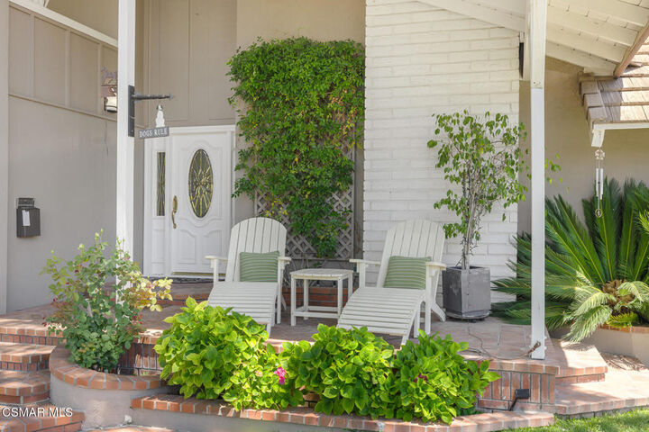 Property Photo:  1040 Finrod Court  CA 91361 