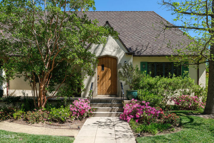 Property Photo:  690 Prospect Boulevard  CA 91103 
