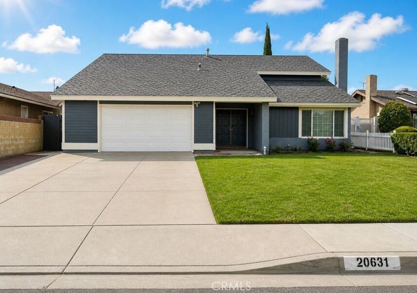 Property Photo:  20631 Vejar Road  CA 91789 