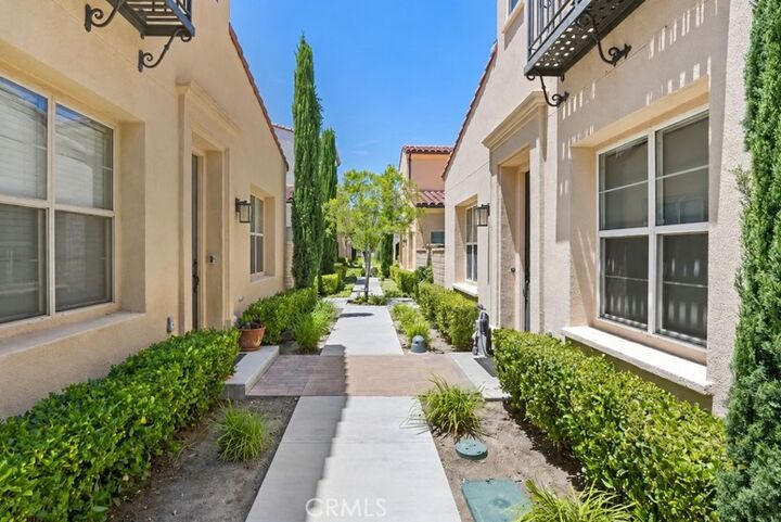 Property Photo:  21730 Bene  CA 91350 