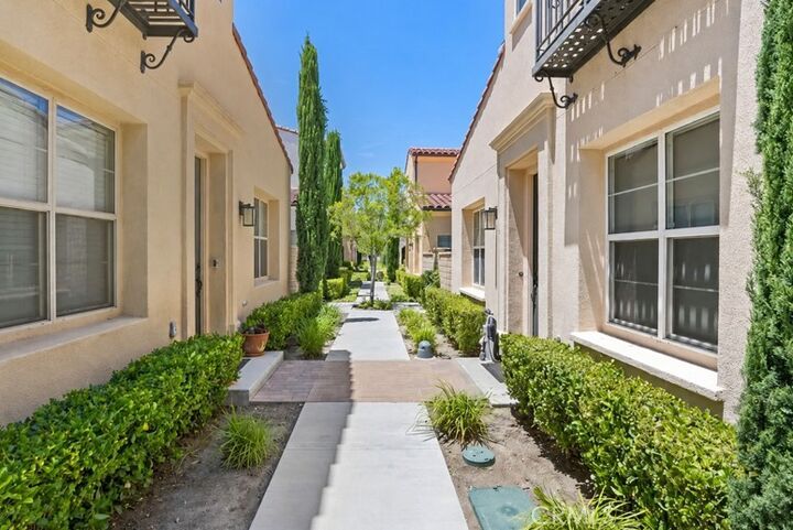 Property Photo:  21730 Bene  CA 91350 