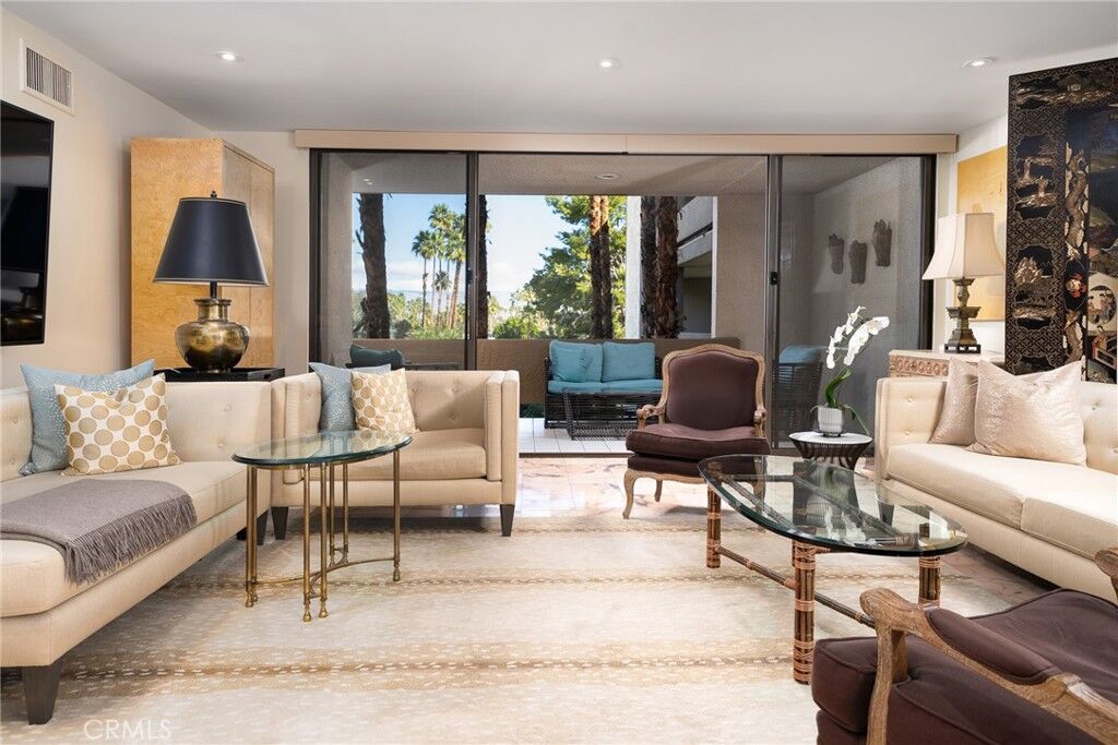 Property Photo:  2424 E Palm Canyon 2D  CA 92264 
