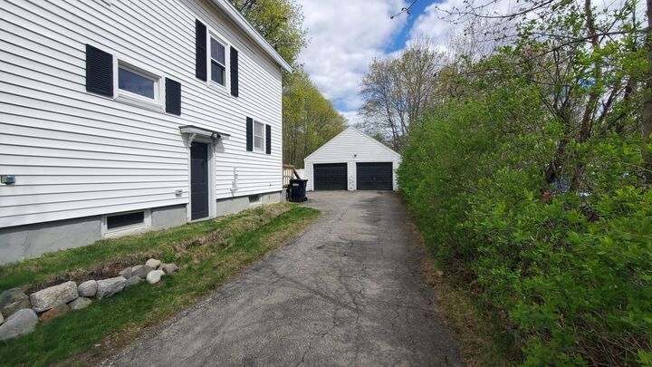 Property Photo:  84 14th Street  ME 04401 