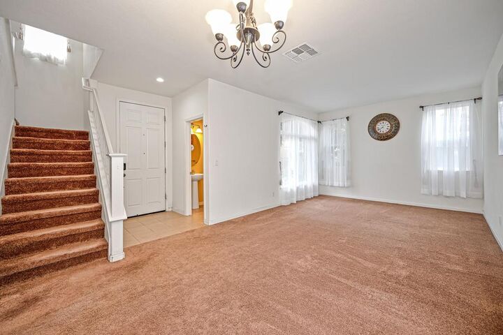 Property Photo:  18 Bellows Pond Place  CA 95835 