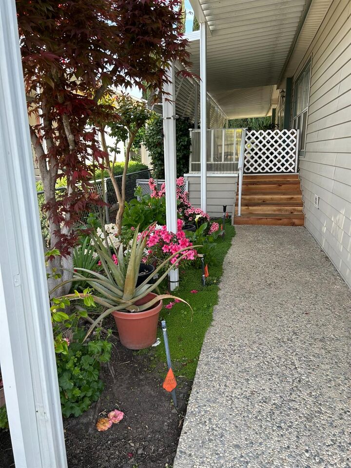 Property Photo:  8700 West Lane 211  CA 95210 