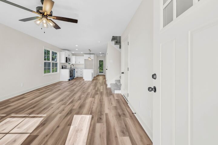 Property Photo:  241 Wayne Hall Rd  TN 37040 