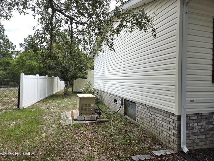Property Photo:  2948 Bethany Court SW  NC 28462 