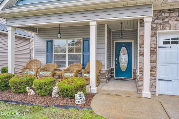 Property Photo:  3607 Mossland Drive  GA 30907 