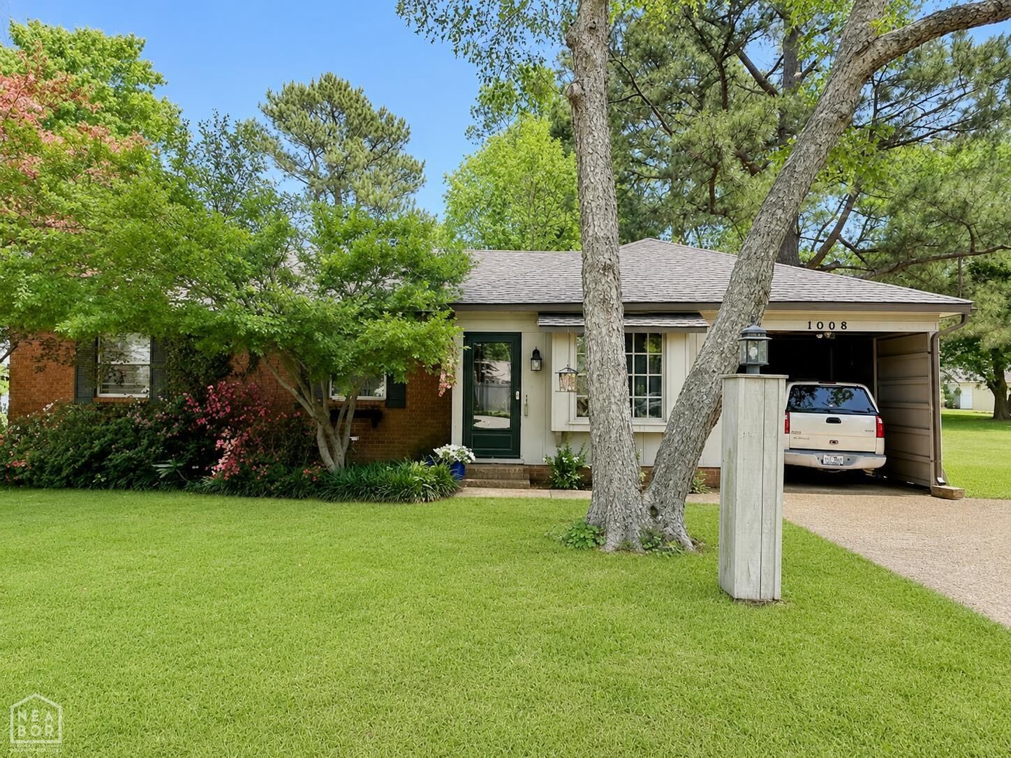 Property Photo:  1008 W 3rd Street  AR 72422 