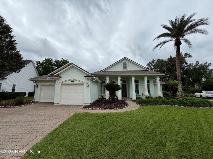 Property Photo: 2525 Sunny Creek Drive FL 32003